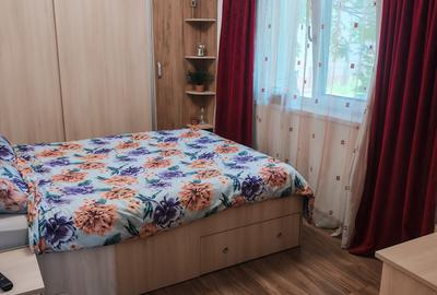 Apartament 3 camere Nicolina vis a vis de Selgros - 1