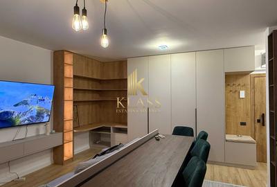 Apartament 2 camere Roka Residence - 3