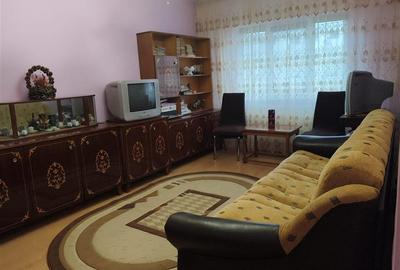 Apartament cu 2 camere decomandat în Dorobanți