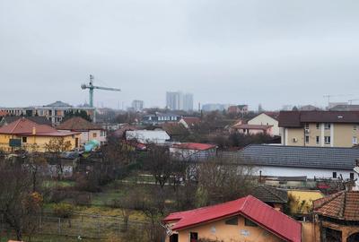 De vanzare – Apartament 2 camere + POD amenajat | Lipovei - 10