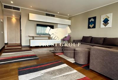 Arcul de Triumf -Apartament 2 camere | Parcare