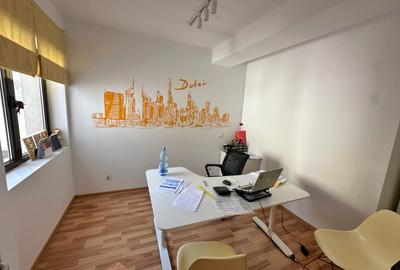 Apartament pe tot etajul - Dorobanti - Bloc 2012 - 7