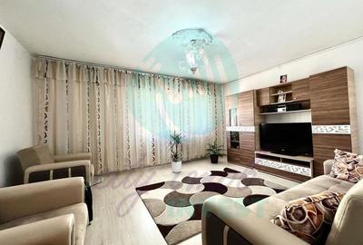APARTAMENT 3 CAMERE SPATIOS-NERVA TRAIAN-BLOC REABILITAT - 1