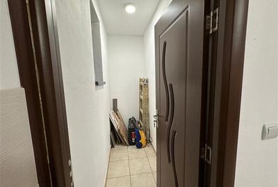 Apartament cu doua camere, mobilat si utilat, loc de parcare inclus , Cristesti, - 8