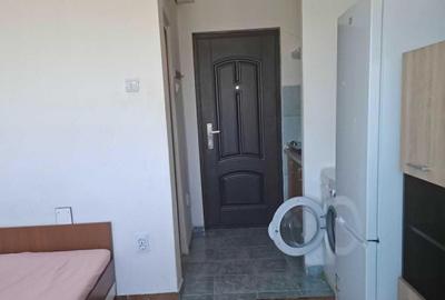 250 euro! Garsonieră Nicolina, et 3/4! - 1