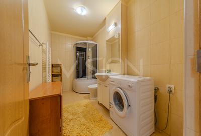 Apartament cu o cameră | 40 m² | terasă | Flora Parc, Mănăștur - 8