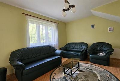 Casa individuala+anexe SU-290mp, teren 2000mp, Zimbor-nod Autostrada - 29