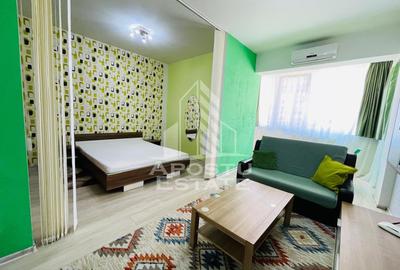 Studio Spațios & Modern – ARED UTA - 1