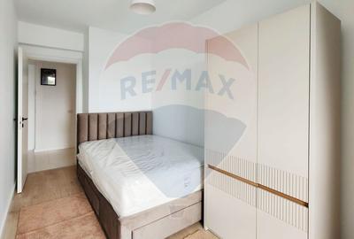 Apartament cu 3 camere de închiriat, Prima ARENA, cu loc de parcare - 6