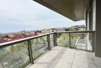 Apartament LUX *116mp* // Parcare // Iancu Nicolae - 28