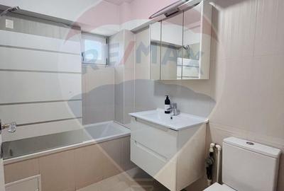 Apartament 2 camere, Dorobanti -mobilat si utilat. - 8