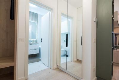 RECO Chirie Apartament cu 2 camere -parcare inclusa   Prima Arena- - 23