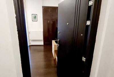 Garsoniera Calea Victoriei - Facultatea de Arte - Amzei, etajul 1/5, mobilata - 17