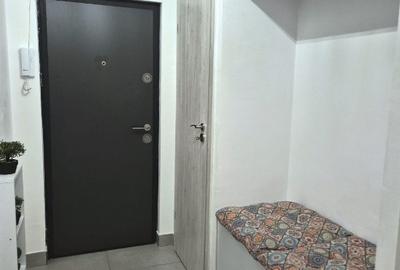 PRIMA INCHIRIERE - AP 2 CAMERE CALEA GIULESTI 105 / CRANGASI - PROPRIETAR - 12