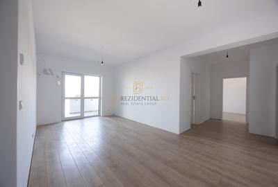 Apartament excelent cu 2 camere, decomandat - Parc Tudor Arghezi