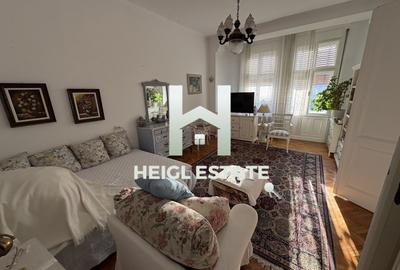 Apartament cu 3 camere in zona Iosefin - 7