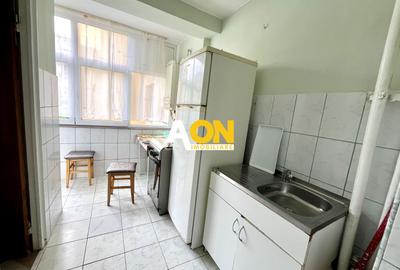 Garsonieră, Etaj Intermediar, Zona Cetate - 3