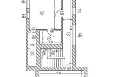 Ansamblu exclusiv de vile moderne | Finisaje premium | Acces securizat - 30