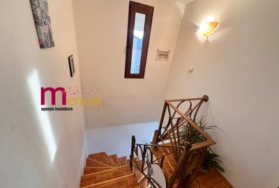 Casa BCA,P+1,Zona Victoriei - 10