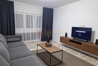 2 camere| Zona Fabric| ideal pentru studentii de la FEEA| apartament superb| - 2