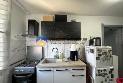 Garsoniera cu balcon zona Scola Nr.4-Precista- RENOVATA/MOBILATA/UTILATA - 5
