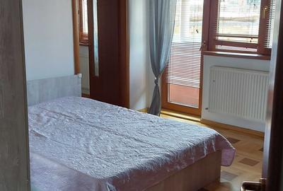 UNIRII-BD NATIUNILE UNITE- TRIBUNAL, AP 2 CAM, ET2/3 ZONA CASE, CENTRALA PROPRIE - 1