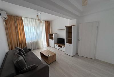 Inchiriere apartament 1-2-3 cam Militari - 1