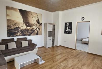 Inchiriez casa singur in curte situata in zona Negoi - 1