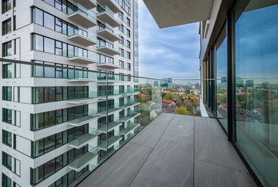 Apartament 2 camere One Verdi Park - 3