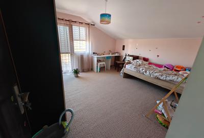Casa de vanzare 4 camere, 900mp teren in zona Hlincea!!! - 9
