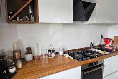 Apartament 3 camere în zona Calea Floresti - 20