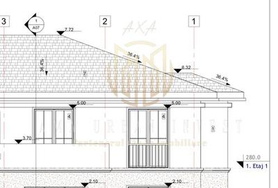 Casă Premium în Măgurele – Str. Aluniș | Rate Dezvoltator - 30