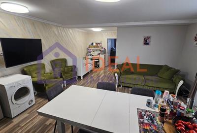 Apartament cu 2 camere + curte proprie de 94 mp – Cartierul Arhitecților - 2