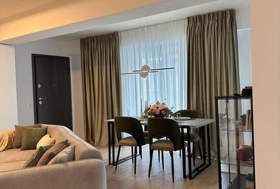 4 camere | Ima Residence | Iancu Nicolae - 18