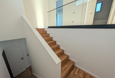 Casa 5 camere 153mp | 0 comision | Tunari | 350mp teren | Scoala Americana - 29