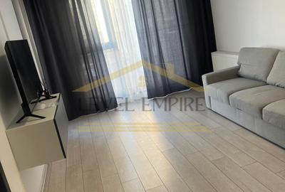 Închiriere Garsonieră Uverturii Residence Gorjului Ajustorului Lacul Morii - 1