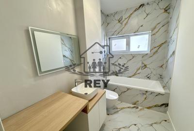 Apartament Modern 2 camere decomandat cu balcon în Cristian | Sibiu - 6