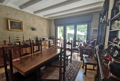 Vila Dorobanti capitale Mauro Florentin - 14