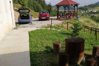Pensiune in Ciocanesti judetul Suceava - 2