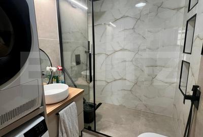 Exclusiv! Apartament 3 camere 75 mp + terasa 82 mp, 2 parcari, Vivo - 8