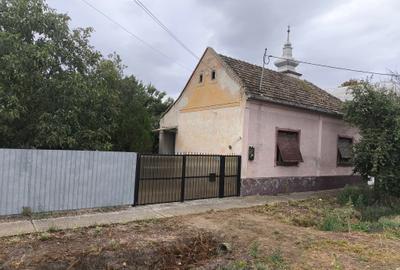 CASA DE VANZARE IN CENAD - 1