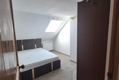 Apartament la casa, 4 camere in Schei - 6