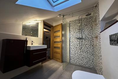 Penthouse in vilă | premium | 230mp total | cramă | terasă | Gruia - 13