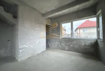 Casa individuala de vanzare | Chinteni | terasa | P+E - 12