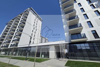2 camere Nusco City I Finalizat I Contract Vanzare I B2B I COMISION 0% - 31