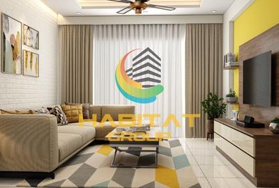 Pallady-Parcul Teilor-Gars, dec, 47.45 mp, parter inalt - 1