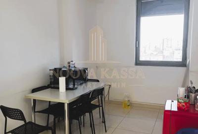 Bdul Mamaia - cladire reprezentativa + loc de parcare - 7
