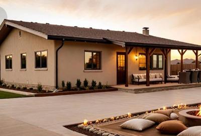 Lot teren Eden Forest Crevedia cu bransament curent trifazic existent - 7