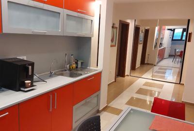 Oferim spre chirie Apartament cu 2 camere vedere la mare - 13