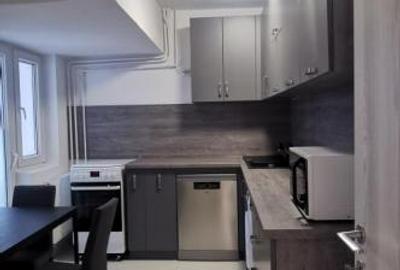 Unirii - renovat si mobilat septembrie 2023 Ap 2 cam decomandat - 12